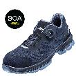 ATLAS Halbschuh FLASH 3305 XP BOA anthrazit/schwarz S1P ESD Produktbild